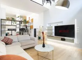 Design Apartment Milano Porta Romana AC & Check-in 24h