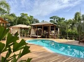 Evia Life Resort