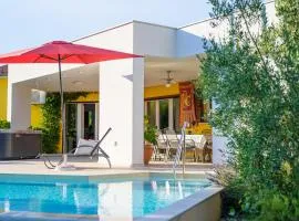 Villa Limone by Istrialux