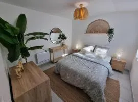 Maison cocon Bali