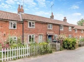 Heartwarming Cottage