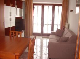 Jean Home, hotel em Gallarate