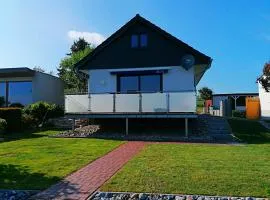 Ferienhaus Seglerblick am Achterwasser