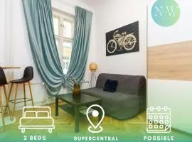 Kolibri Central Apartment