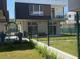 Aurum Villas Smokinya Beach 3