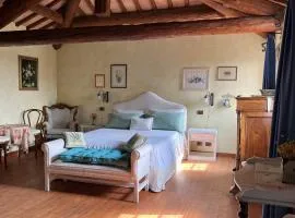 La Casa di Giuseppina