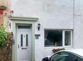 Reed Cottage