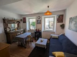 Un étage entier dans une maison