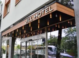 Jill Hotel Brussels