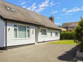Cae Garw - Uk47587, khách sạn ở Caernarfon