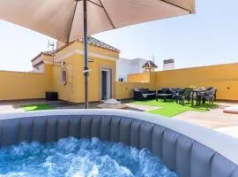 Casa Zaidín Beach R&R