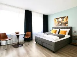 Arthouse Apartments im Pantaleonsviertel