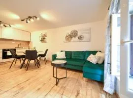 Apartment Veris