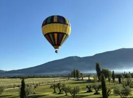 Borgo Degli Angeli Resort e Spa