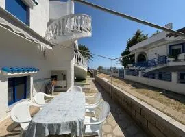Argo Beach House