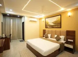 Hotel MM prestige Raipur