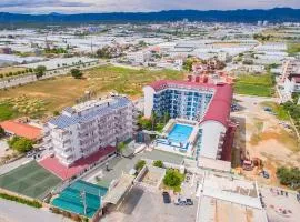 Tuğra Suit Hotel
