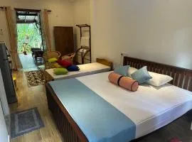 Ceylon Cecilia Villa