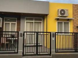 Private Guest House 2BH