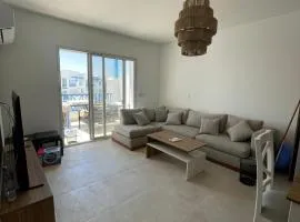 Boho Breez Mountain View Chalet