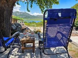 Hana Skadar Lake - 200 metara do jezera, Hotel in Prevlaka