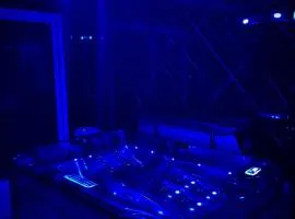 KALME Spa&Sauna - Maison avec Spa et Sauna privatifs