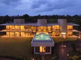 Amoha Villas