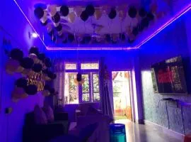 The Hidden Gem Guwahati