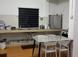 Homestay Losong Kuala Terengganu