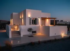 Assyr A - Santorini Cozy Cycladic Retreat