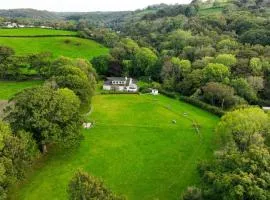 Five Oaks B&B - New Quay