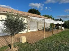 Villa Le Cauffour