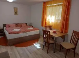 Apartment in Balatonföldvár 18542