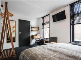 Boutique Hotel Pake Klaas, hotel v destinaci Sneek