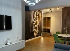 Aparthotel Madonna Residence Petunilor