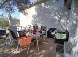 La maison sous les oliviers Casa d'Iloa