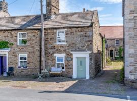 3 Bed in Reeth oc-l32438, hotel v destinaci Reeth