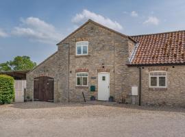3 Bed in Cawton oc-t32407, hotel di Stonegrave