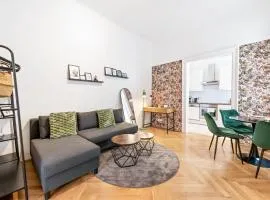 KH Apartments Stephansplatz