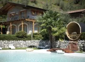 Agriturismo Maso le 4 stagioni