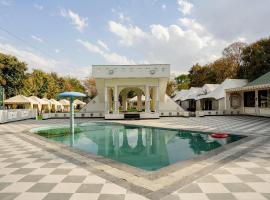 Gulbag Heritage, casa de campo em Jaipur