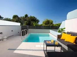 Elysian Luxury Suite