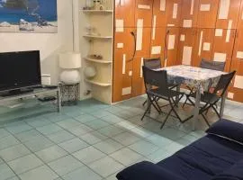 Salita Betlemme House