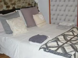 Chambre d'hôtes