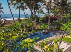 K Ko Surf Village at Keramas