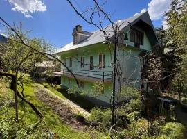Guesthouse Keda