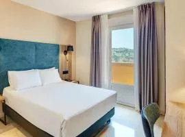 Hotel Sercotel Alfonso VI