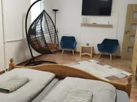 Márti Apartman