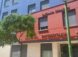 Residencia Universitaria MIRESI BURGOS SAGRADO CORAZON