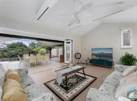 Aircabin - Castle Hill - 5BR Family House